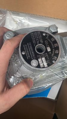 Peças do motor diesel de Jinan Mic 500 Controle de ignição Personalização Personalização 12V190