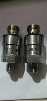 Peças do motor diesel de Jinan Mic 500 Controle de ignição Personalização Personalização 12V190