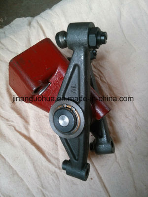 Tecnologia Avançada Chidong Jichai Peças para motores diesel de Jinan G12V190pzl