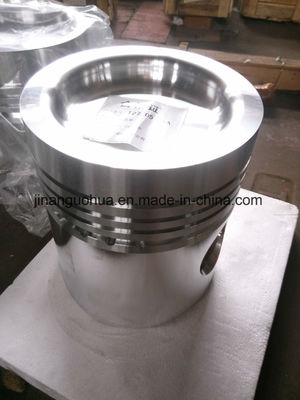 Jinan Chidong 12V190 Partes do motor 12V190 Motor diesel com e certificação CE
