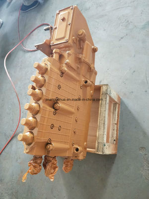 Certificado CE Co1200/20 Co1300f/3-25 Chidong Jinan Diesel Engine Parts cabeça de cilindro