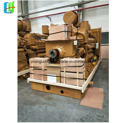 111KG Grande tamanho Z12V190b Jinan Marine Diesel Motor Peças a preços acessíveis