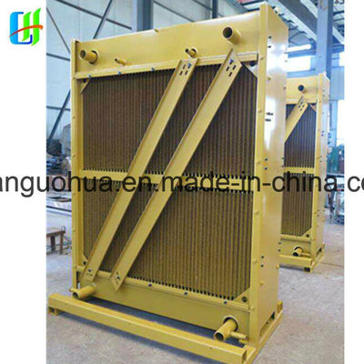 H12V190zlc Jinan Diesel Engine Parts Jichai Chidong Líder para transformadores de petróleo