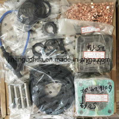 H12V190zlc Jinan Diesel Engine Parts Jichai Chidong Líder para transformadores de petróleo