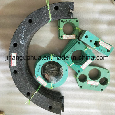 H12V190zlc Jinan Diesel Engine Parts Jichai Chidong Líder para transformadores de petróleo