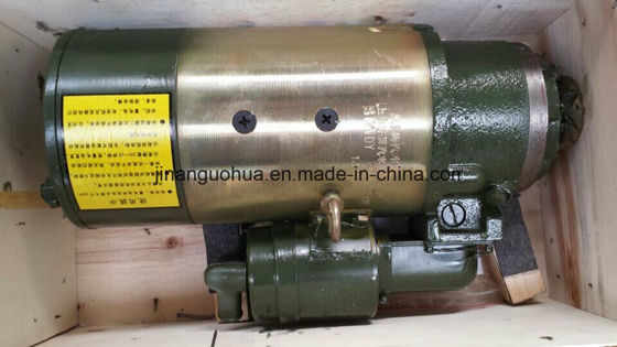 Co1300f/3-25 Chidong Jinan Diesel Engine Parts 12V190 Jichai para processamento de petróleo