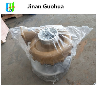 12V190 W12V190.61.00 Peças de motores a gás Shengdong Turbocompressor para reparação de geradores de gás