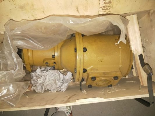 1211 Motor de arranque a ar de barco para motor diesel de Jinan