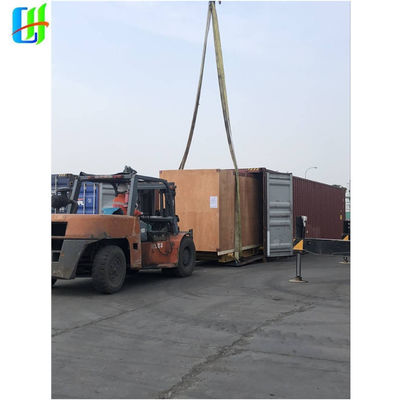 Bh12V190 Partes de motores diesel de Jinan e baixo nível de ruído para o motor Jichai Chidong