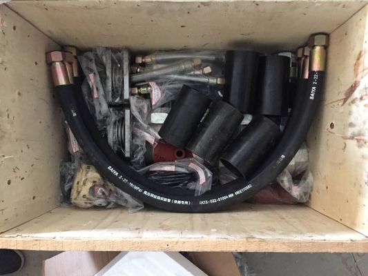 Áreas de aplicação Gerador de gás de petróleo B6190zlcz G6190zlc Jinan Partes de motores a diesel