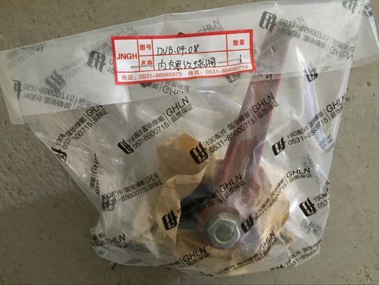 Áreas de aplicação Gerador de gás de petróleo B6190zlcz G6190zlc Jinan Partes de motores a diesel