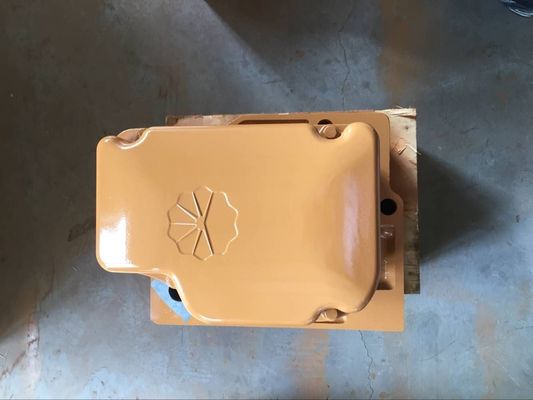 Áreas de aplicação Gerador de gás de petróleo B6190zlcz G6190zlc Jinan Partes de motores a diesel