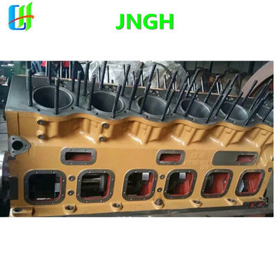 Grande Máquina Tamanho 226lz. 01.00 Bloco de cilindro de montagem para Jichai B6190 Peças do motor