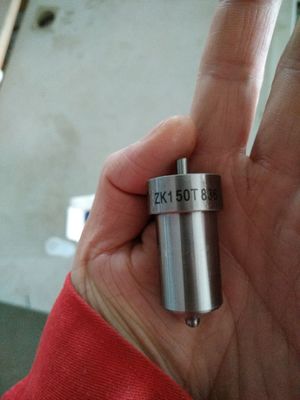 Chidong Série 3000 Diesel Motor Peças bico Par Subconjunto cilindro personalizado