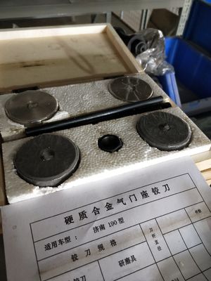 Chidong A12V190zl 3000 Série Diesel Motor Peças Bico Componente Padrão O Pisto Pin
