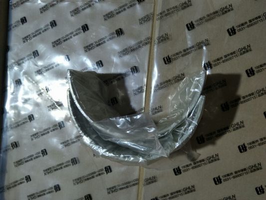 Alumínio Jinan A12V190zl Partes do motor para estação ferroviária