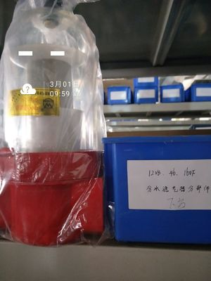 118 kg Co1200/20jinan Peças para motores a diesel de perfuração Excelente desempenho