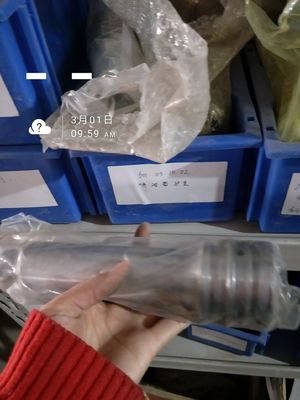 118 kg Co1200/20jinan Peças para motores a diesel de perfuração Excelente desempenho