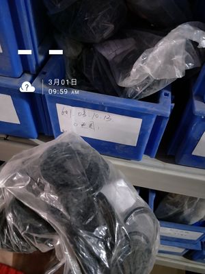 118 kg Co1200/20jinan Peças para motores a diesel de perfuração Excelente desempenho