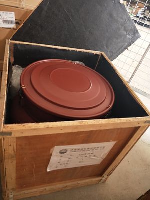 118kg Chidong Z12V190b Jinan Diesel Gerador Peças O Pisto Pin