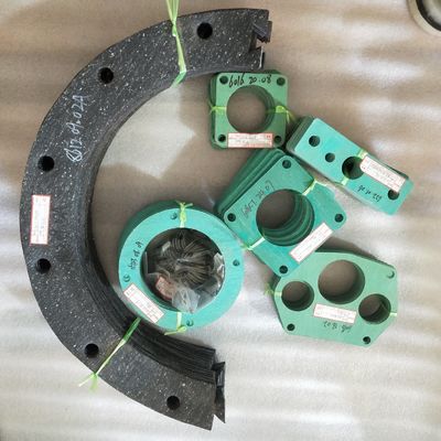 Peças para motores diesel Jichai Z12V190b A solução perfeita para a atualização do seu motor