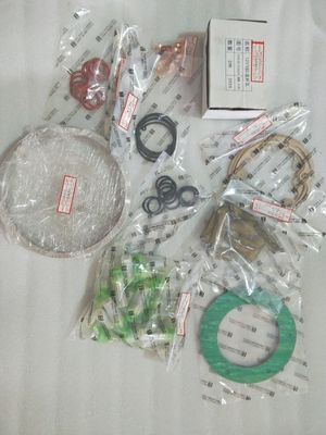 Push Jinan Diesel Engine Parts Washer para todos os motores em componente padrão