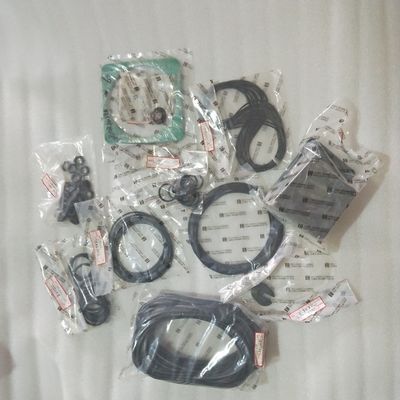 Push Jinan Diesel Engine Parts Washer para todos os motores em componente padrão