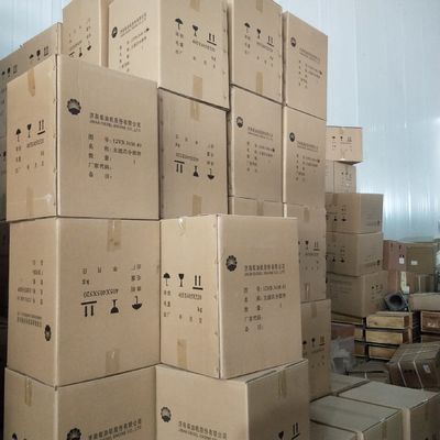 G6190 Peças de motores marinhos de alumínio de Jinan de personalização para motores personalizados