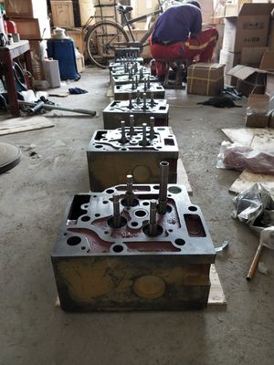 118 kg de alumínio Co1200/20 Jinan Diesel Engine Parts Chidong para perfuração a preços competitivos