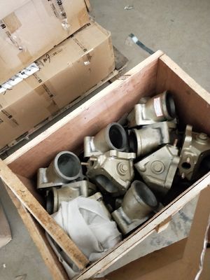 118 kg de alumínio Co1200/20 Jinan Diesel Engine Parts Chidong para perfuração a preços competitivos