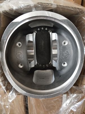 O pin de pistão para peças originais do motor diesel de Jinan empurra o envelope