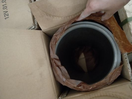 O pin de pistão para peças originais do motor diesel de Jinan empurra o envelope