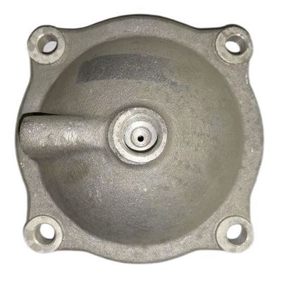 Partes de motores a diesel para equipamento de empurrão, certificados ISO9001 Co1200f/30 A12V190zl em Jinan