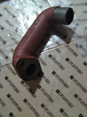 Co1100f-3/25 Motor Diesel Jinan A12V190zl Modelo de Motores Com Peças Personalizadas