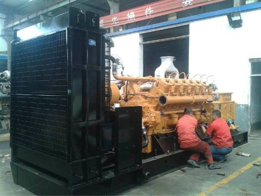 Co810f-3/22 Chidong G12V190zl-3 Peças de motores diesel personalizadas e certificadas ISO9001