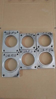 600kw Jinan Diesel Motor Parts Modelo G8V190 Zl para personalização Co600f/25 600kw 600kw