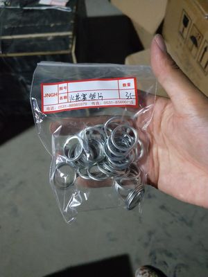 Co1300f-3/25 Modelo Bl12V190 Zl-3 Jinan Partes de motores a diesel com certificação ISO9001