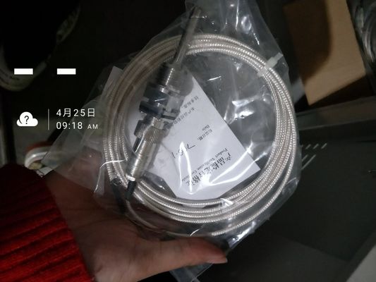 12V190 Componente padrão 1300kw Jinan Diesel Motor Parts Modelo BL12V190ZL-3