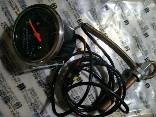 CE Certificado 740kw Jinan Diesel Engine Parts Model G8V190zl-1 para máquinas de empurrão