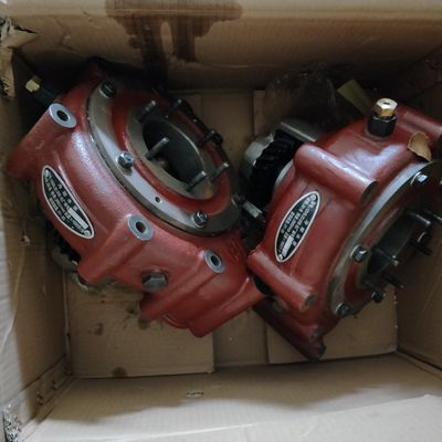 Push A12V190pzl-1/B Chidong Diesel Engine Parts Used for Drilling Componente padrão