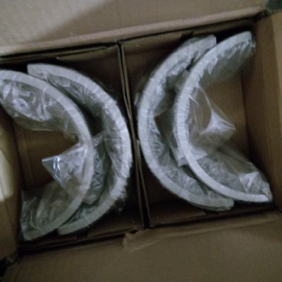 Push A12V190pzl-1/B Chidong Diesel Engine Parts Used for Drilling Componente padrão