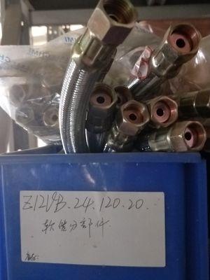Push A12V190pzl-1/B Chidong Diesel Engine Parts Used for Drilling Componente padrão