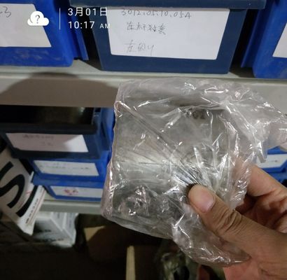 Partes de motores a diesel da série 12V190 de Jinan, certificadas CE, para os requisitos do cliente