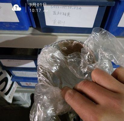 Partes de motores a diesel da série 12V190 de Jinan, certificadas CE, para os requisitos do cliente