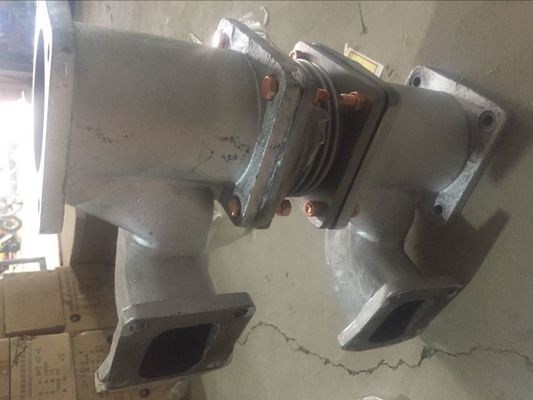 Peças do motor da série Jichai 12V190 com opção de personalização
