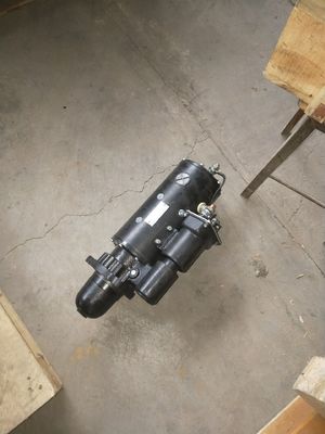 A12V190pzl-3/O Chidong Peças do motor Bomba de água com material de alumínio e 12V190