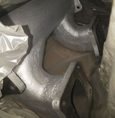 Co810f-3/22 G12V190zl-3 Jinan Diesel Engine Parts 12V190 O Pistão Pin a preço acessível