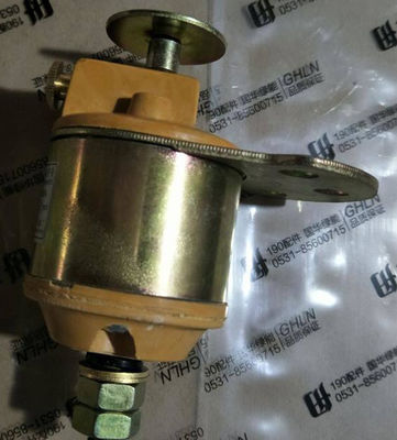 Co810f-3/22 G12V190zl-3 Jinan Diesel Engine Parts 12V190 O Pistão Pin a preço acessível