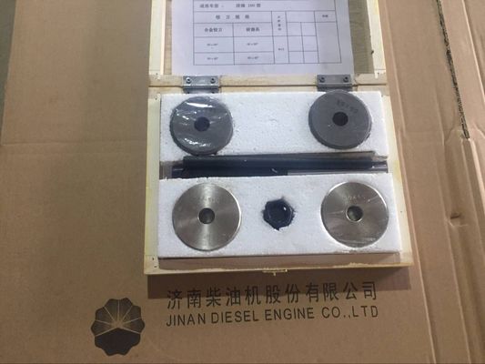 Co810f-3/22 G12V190zl-3 Jinan Diesel Engine Parts Personalização para as suas necessidades