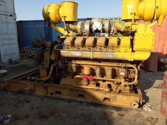 Co810f-3/22 G12V190zl-3 Jinan Diesel Engine Parts Personalização para as suas necessidades